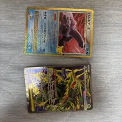 ポケモンカード パルキアLV.X 25周年記念 1枚