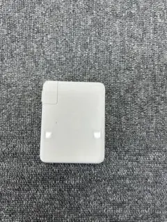 Apple 充電器 140wケーブルなし！ - メルカリ