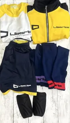 Liberta セット　サイズ160のサムネイル