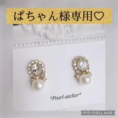 ＊ぱちゃん様　専用ページ＊