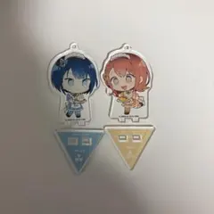 2026年最新】花里みのりアクスタの人気アイテム - メルカリ