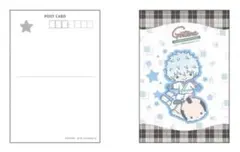 銀魂　ポストカード　銀時　202512261552