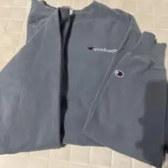 チャンピョン　スウェット　Lサイズ