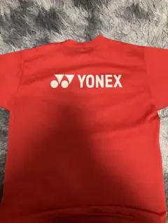 YONEX ソフトテニス Tシャツ Lサイズのサムネイル