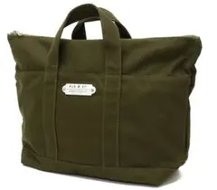 R&D.M.co/ファスナートートバッグのサムネイル