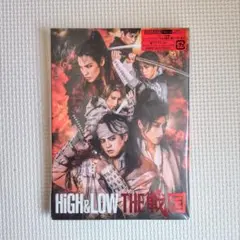 2025年最新】high&low the 戦国 blu-rayの人気アイテム - メルカリ