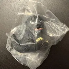 어깨준 Fig. 고질라