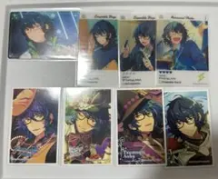 あんスタ 青葉つむぎ まとめ売り