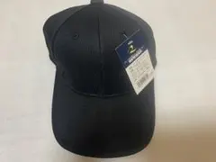 REWARD ベースボールキャップ CP104 ブラック