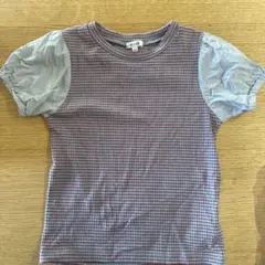 B:MING by BEAMS Tシャツ 120cmのサムネイル