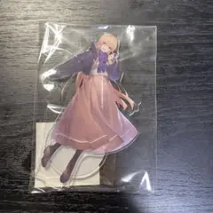 にじさんじ フレン・E・ルスタリオ アクスタ ウィンターデート 2023