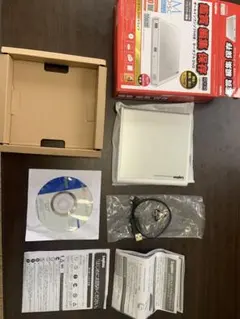 動作未確認】BUFFALO CD-RW CRW-52FB 52倍速 - メルカリ