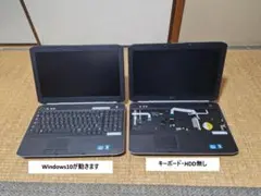 2026年最新】DELLノートパソコン ジャンクの人気アイテム - メルカリ