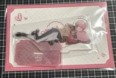 【にじさんじ】赤城ウェン　アクリルスタンド