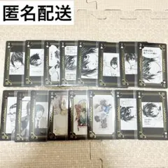 2025年最新】デスノート トランプの人気アイテム - メルカリ