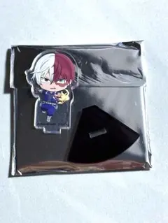 ヒロアカ 轟焦凍 ユアネクスト 映画 miniアクスタ アクリルスタンド