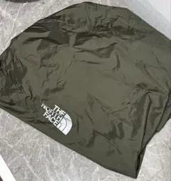 THE NORTH FACE テルス45 バックパック レインカバー