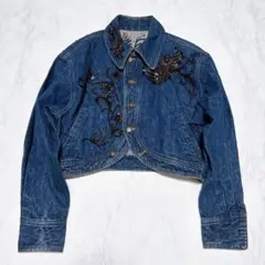 2026年最新】FICCE Gジャン・デニムジャケットの人気アイテム - メルカリ