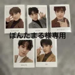 【専用ページ】ぽんたまる様