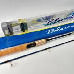 中古品】 DAIKO Blueder BC-602ML バスロッド - メルカリ
