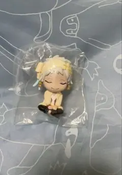 ツイステ　肩ズン　カリム