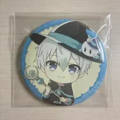 ドズル社 おらふくん 缶バッジ アニメイト