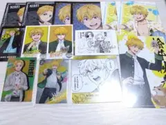 WIND BREAKER　ウィンブレ展　原画展 ウィンドブレイカー　楡井 秋彦