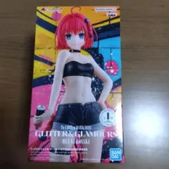 2026年最新】To LOVEる-とらぶる- ダークネス 黒咲芽亜 フィギュアの