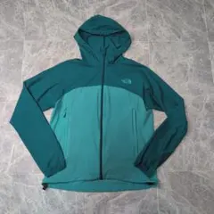 ノースイフェイス スワローテイルフーディー L NPW21620