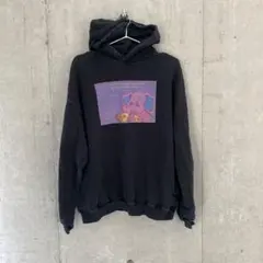 candy strippers フーディ パーカー スウェット