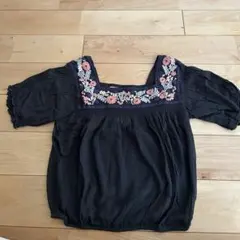 AMERICAN EAGLE OUTFITTERS 半袖ブラウス Sのサムネイル