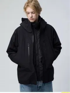 2025年最新】ゴールドウィン メッシュジャケットの人気アイテム - メルカリ