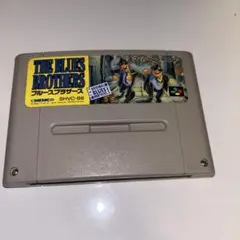 2026年最新】スーパーファミコン ブルースブラザーズの人気アイテム
