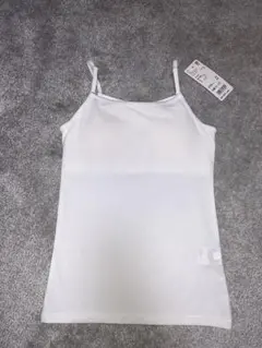 UNIQLO キッズ エアリズム ブラトップ キャミソール 140