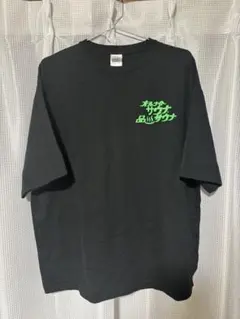 SAUVENIR 品川サウナ コラボtシャツ