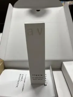 flavia THE BRIGHTNESS BOOST SERUM - メルカリ