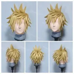 2025年最新】ロクサス ウィッグの人気アイテム - メルカリ