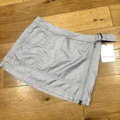 【Heal Creak】★かわいいストライプ柄スカート★新品未使用タグ付★40のサムネイル