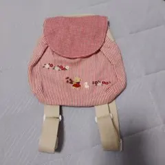 ファミリア★リュックのサムネイル