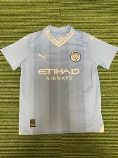 Puma マンチェスター・シティ サッカーウェア