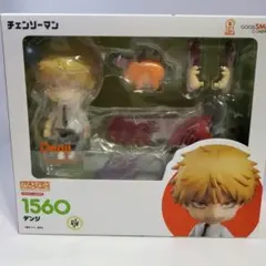新品ねんどろいど デンジ
