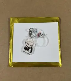 ペルソナ30th シーパラ ペルソナ4 アンブレラマーカー 久慈川りせ
