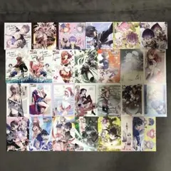 お気楽領主の楽しい領地防衛 店舗購入特典47枚セット コミック版