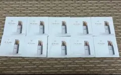 クレドポー ボーテ エマルションプロテクトゥリスn 10包