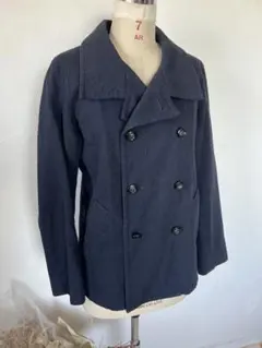 pコート ピーコート