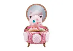ポケモン ロマンティックコレクション プリン