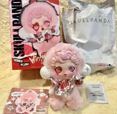 SKULLPANDA Winter Symphony Rhapsody