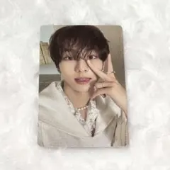 ENHYPEN ジョンウォン ORANGE BLOOD トレカ kalpa