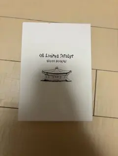 ブルーレイ04 Limited Sazabys LIVE AT日本武道館