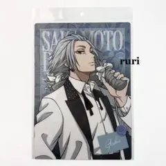 サカモトデイズ 楽 キャラクターグッズ